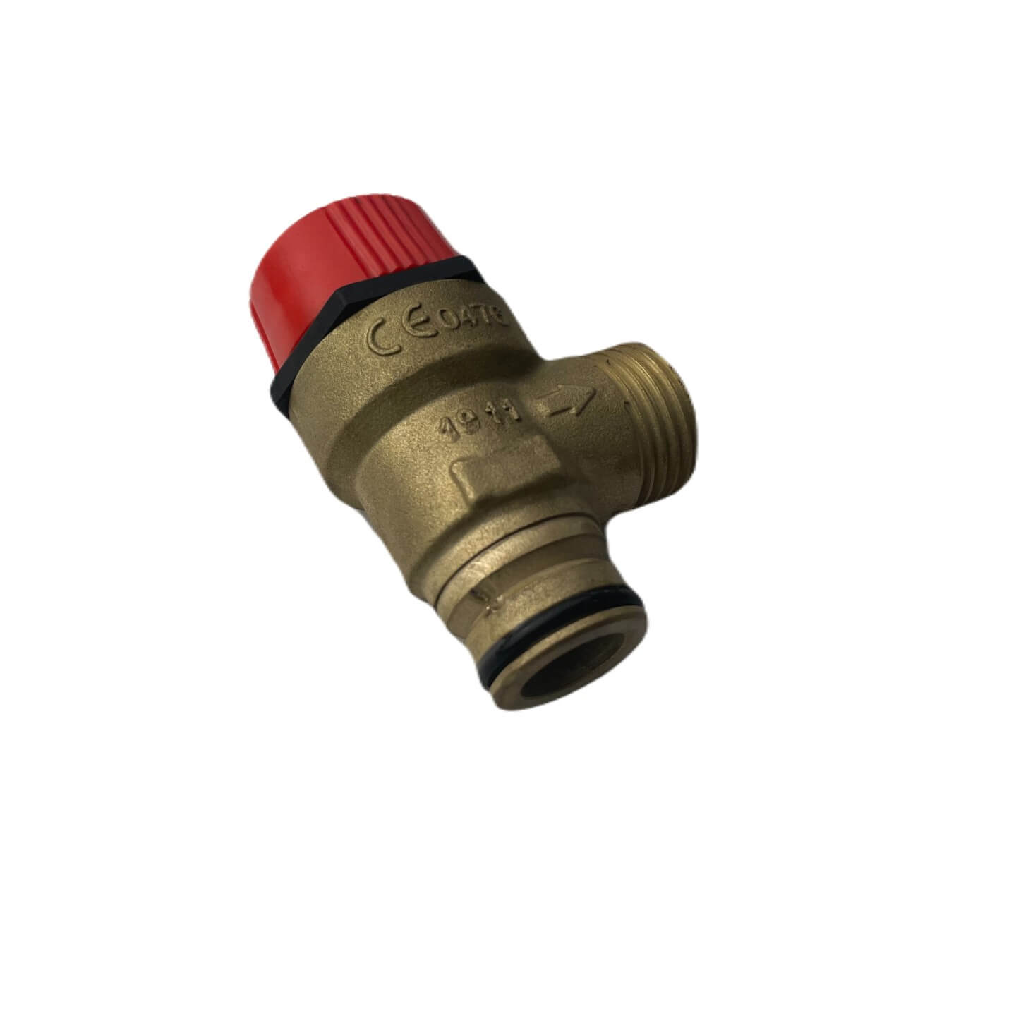 Potterton Pressure Relief Valve Heating And Catering Parts